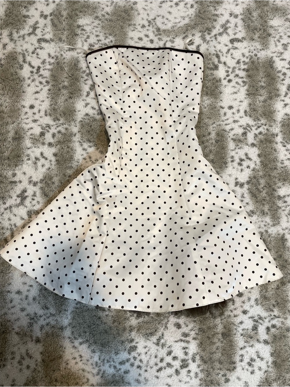 Vintage Jessica McClintock for gunne sax dress